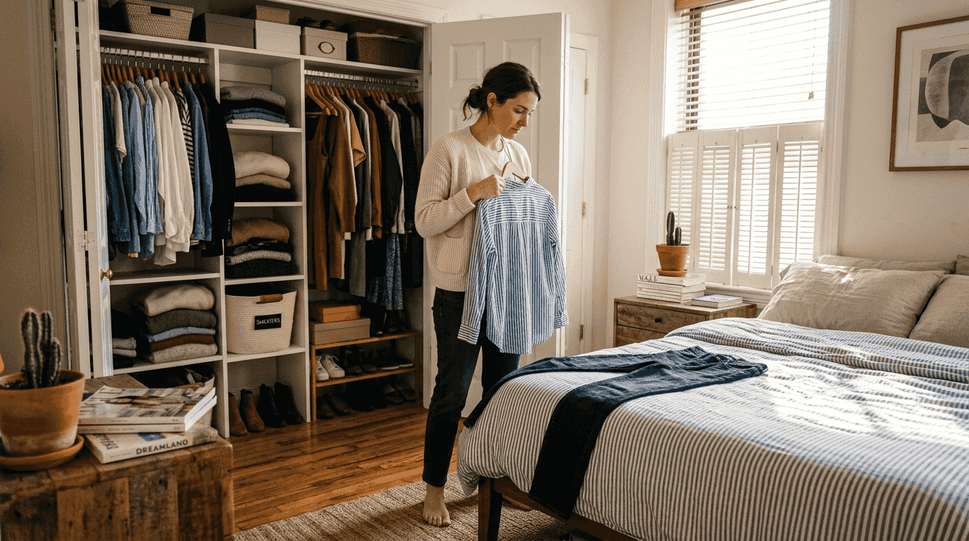 Master your outfit inspiration process with ease in 2026